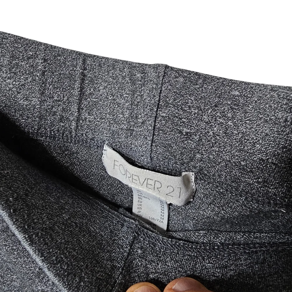 Forever 21 Biker Shorts. Perfect Condition! - Picture 4 of 5